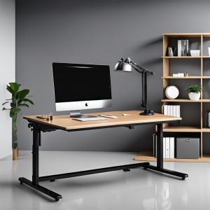 Are Adjustable Desks Increasingly Popular