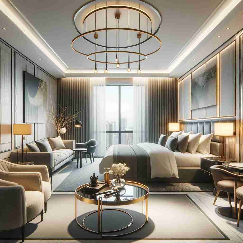 hotel furniture manufacturers in china