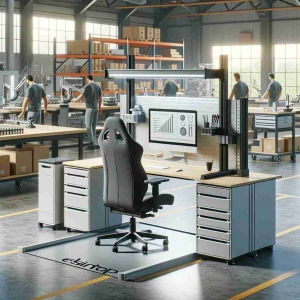 Ekintop Manufacturing Workstations: Revolutionary Innovations for Modern Product