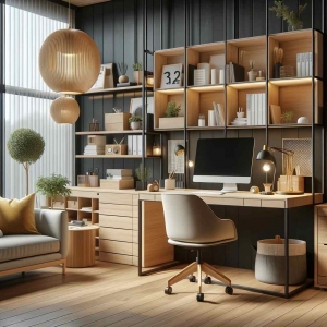 New generation wholesale：Pioneering New Generation Wholesale for Office Furniture