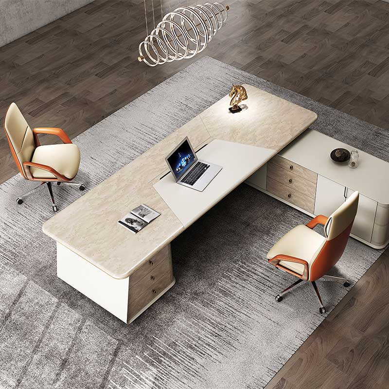Dream Office furniture series