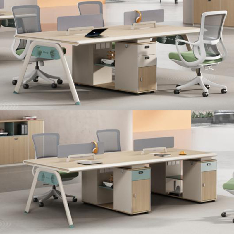 WENJIE Office Furniture Series