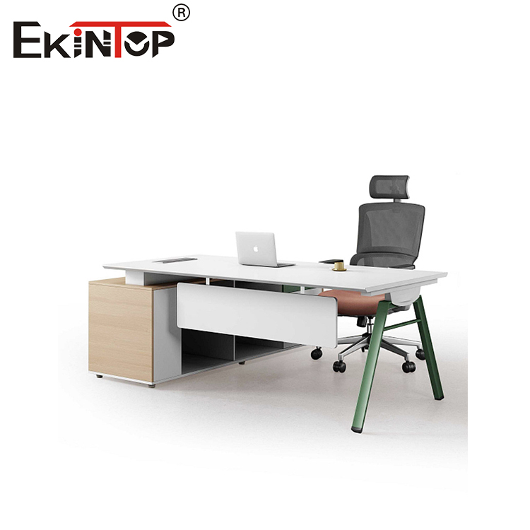 Office Furniture Trend Report - Charting the Blueprint for the Future Office