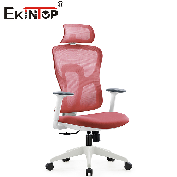 Reasons to Choose Mesh Chairs: From Comfort to Style