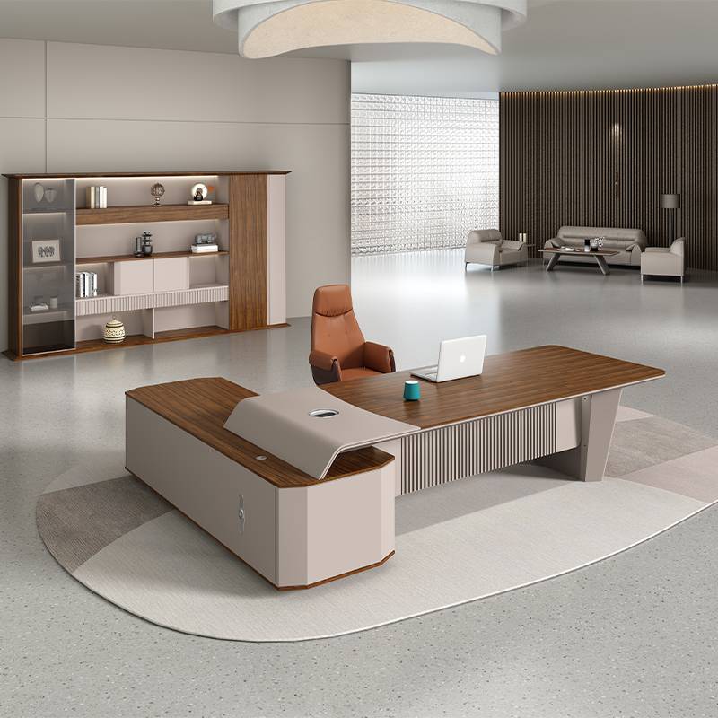 AIMU Office Furniture Series 