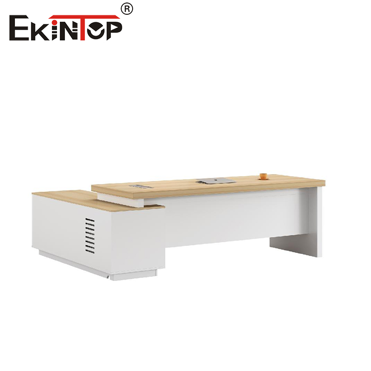 The Charm of Multifunctional Office Desks: Adapting to Diverse Work Styles