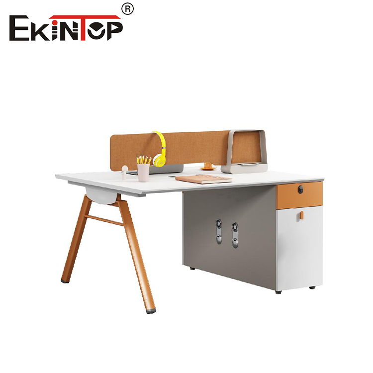 Cultivating Culture: Shaping Organizational Values with Office Workstations
