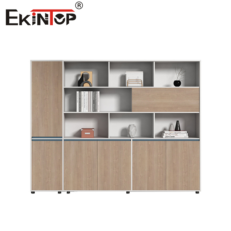 Choosing the Right Filing Cabinet: The Secret Weapon for Enhancing Office Efficiency and Security