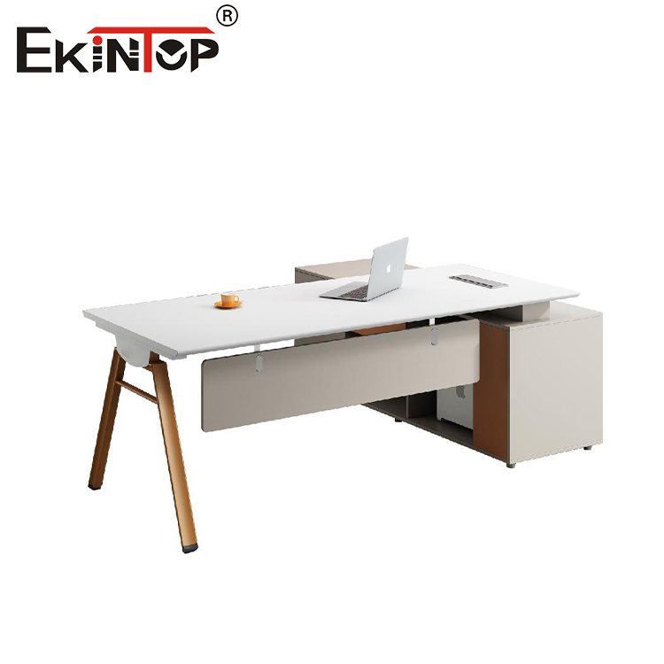 Enhancing Office Professionalism: Key Factors in Desk Selection