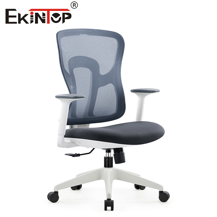 The Role of Mesh Office Chairs in Enhancing Work Comfort