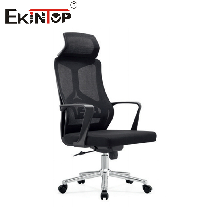 Style and Function Combined: The Use of Mesh Chairs in Modern Offices