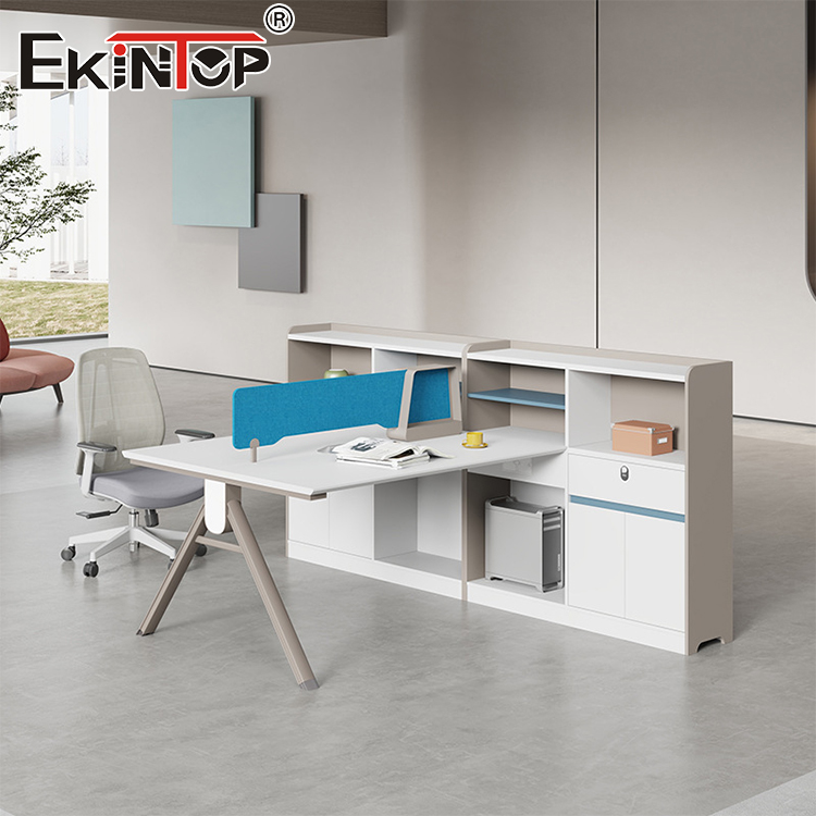 Creating a Flexible Office Space: The Advantages of Modular Staff Furniture