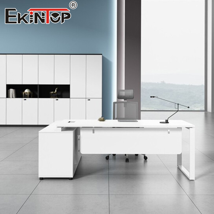 Upgrading Office Style: Tips for Selecting and Coordinating Office Desks