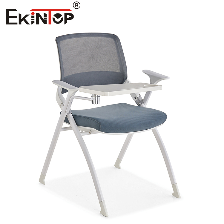 Ergonomic Excellence: The Role of Training Chairs in Productivity