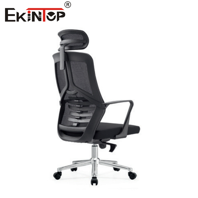 Smart Choice for Modern Offices: Mesh Chairs for Productivity