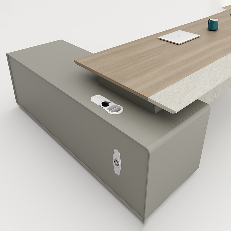 What Are the Most Durable Computer Desk Materials?