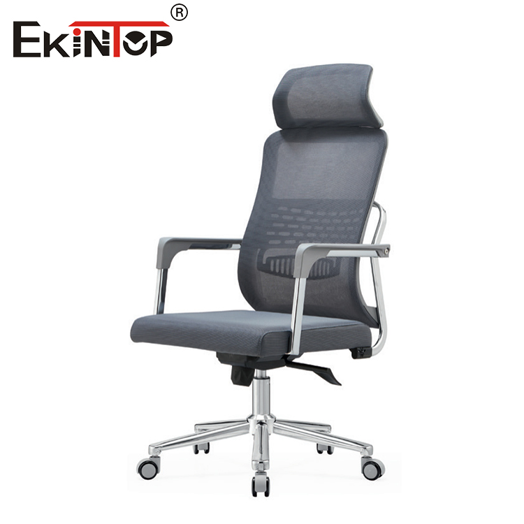 The Best Companion for Long Hours at Work: A Comprehensive Review of Mesh Office Chairs