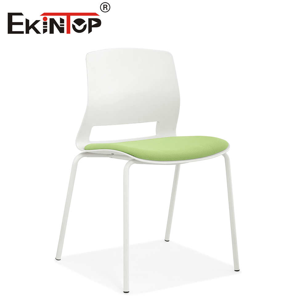 The Key to an Effective Training Environment: The Advantages of High-Quality Training Chairs