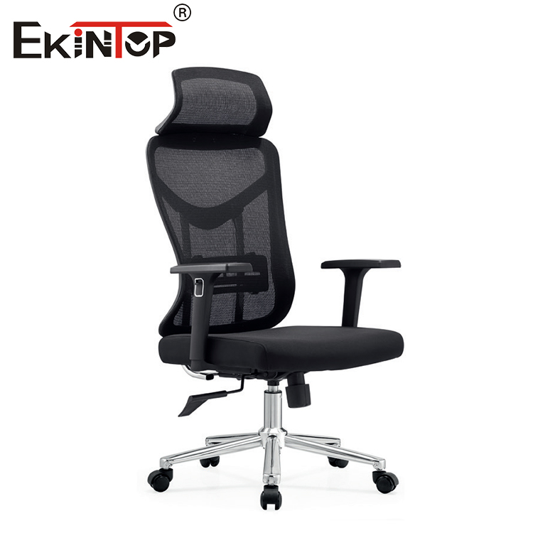 Modern Office Solutions: The Versatility of Mesh Office Chairs
