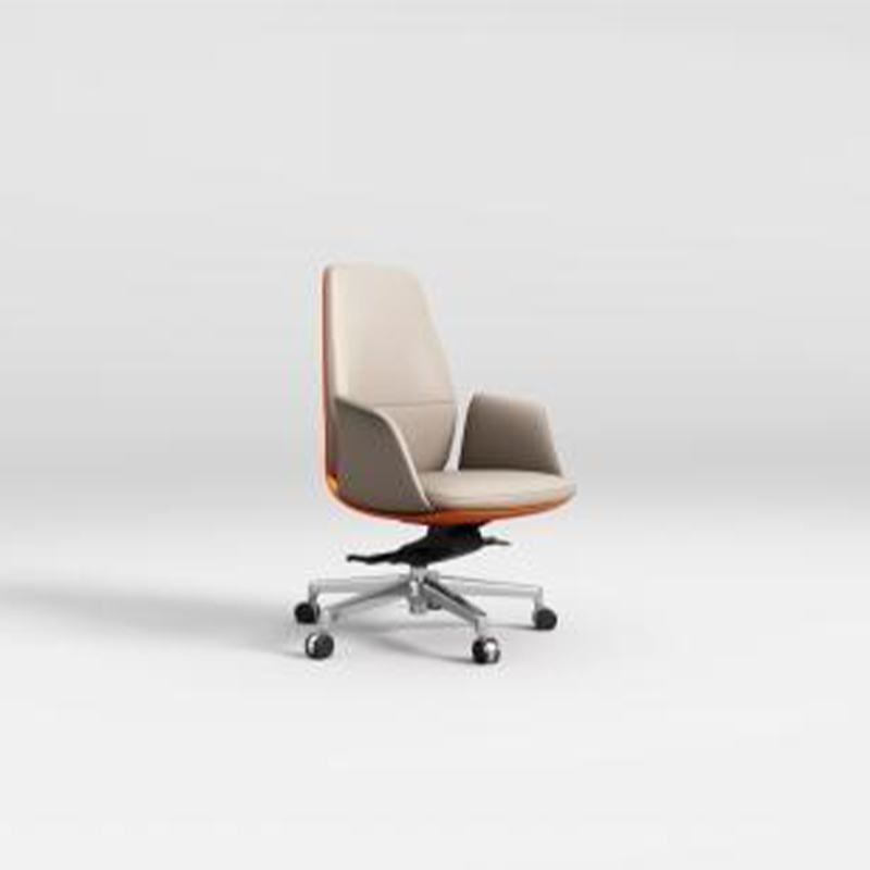 From Comfort to Professionalism: How Leather Office Chairs Redefine the Workspace