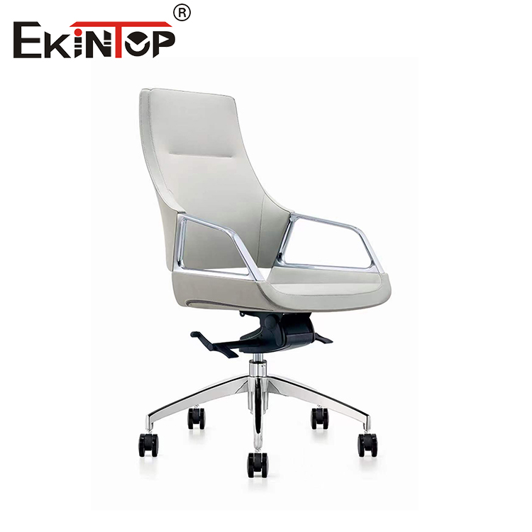 Leather Chair