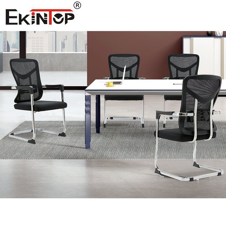 The New Trend in Office Furniture: The Multifunctional Features of Mesh Office Chairs