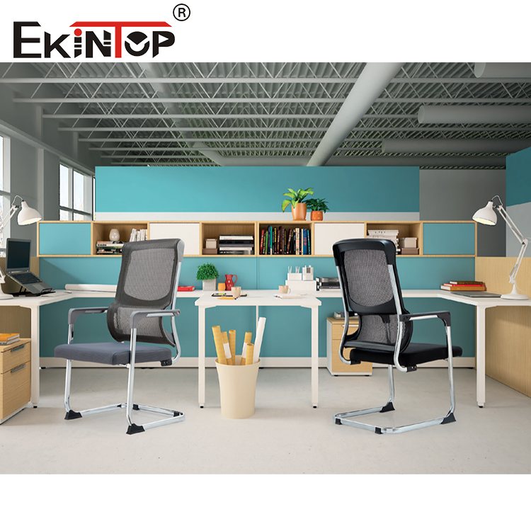 Best Sitting Posture: How Mesh Office Chairs Can Improve Your Work Experience