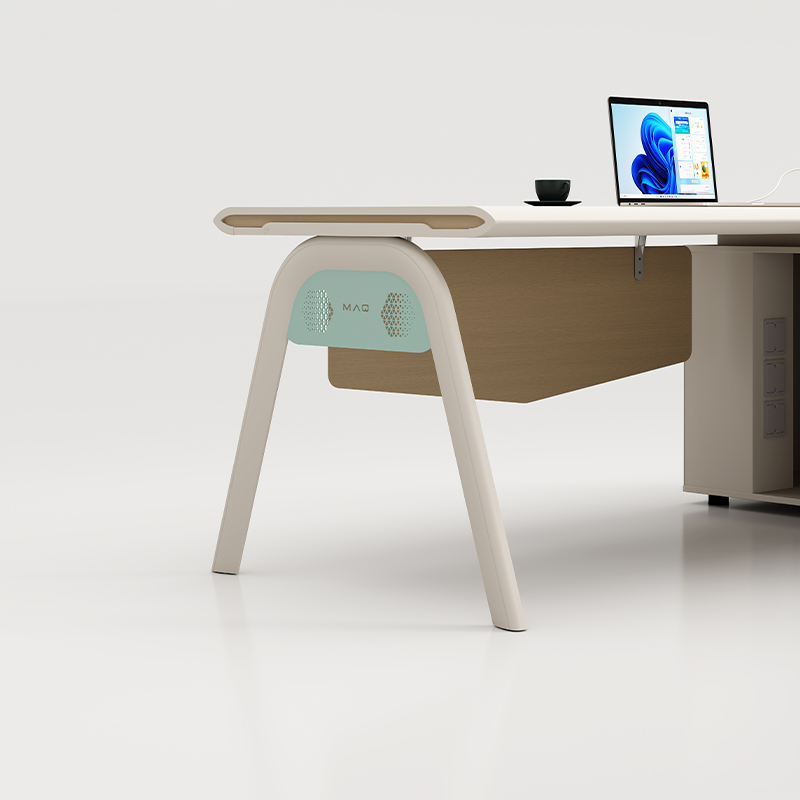 What Are the Most Durable Computer Desk Materials?