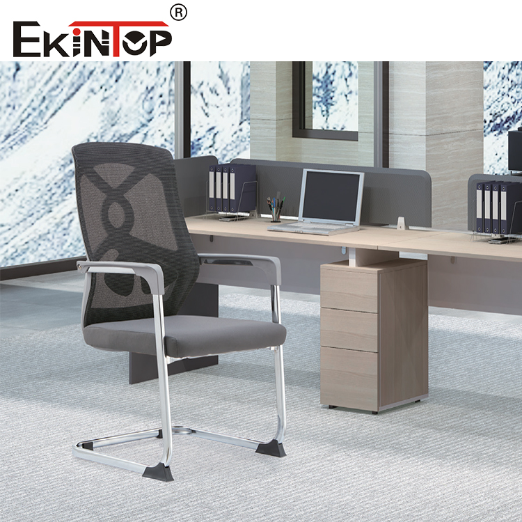 Long Hours, Comfortable Work: Unveiling the Unique Charm of Mesh Office Chairs