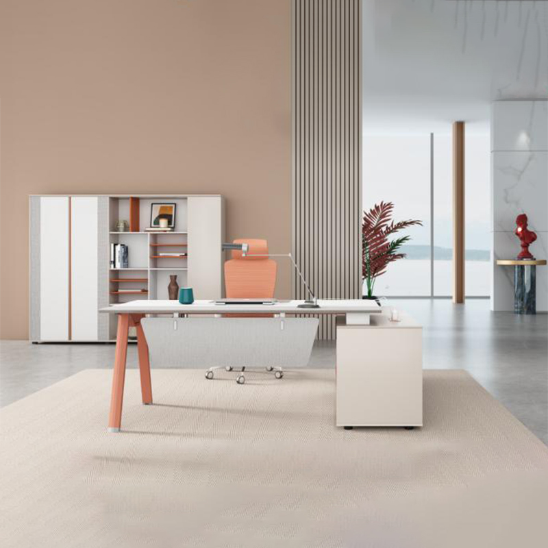 Aesthetic and Functional: The Advantages of Matching Office Furniture Sets