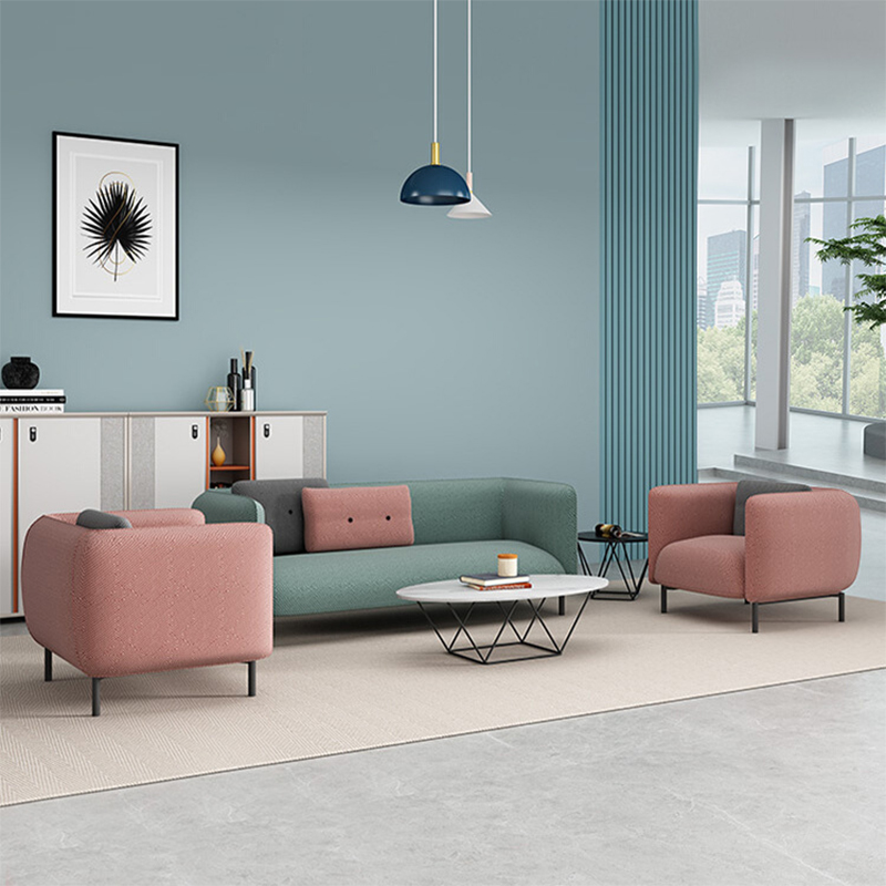 Office Furniture Set