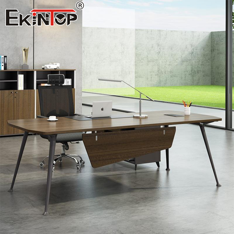 Sustainable Choices: Eco-Friendly Office Desks for a Greener Workplace