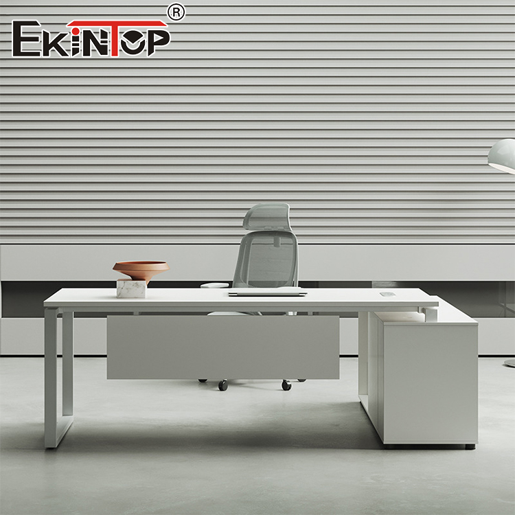 From Home to Office: Versatile Office Desk Designs for Hybrid Work Environments