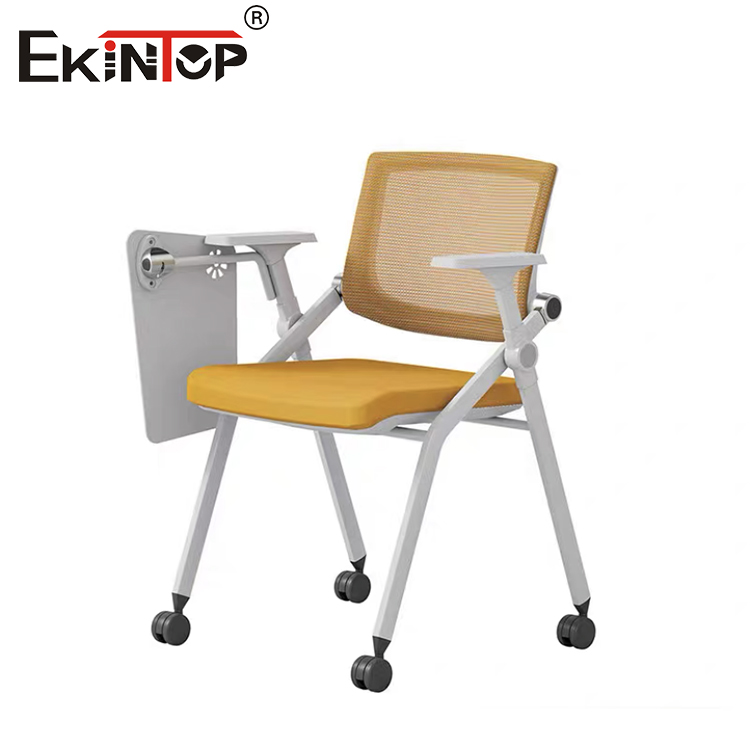 Designing for Success: The Role of Training Chairs in Modern Classrooms