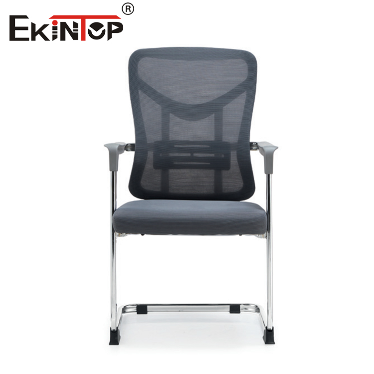 Designing for Comfort: How Mesh Office Chairs Enhance Workplace Well-being