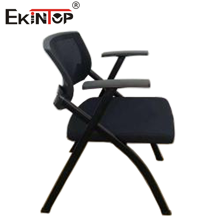 The Hidden Factor Impacting Meeting and Training Outcomes: The Importance of Training Chairs