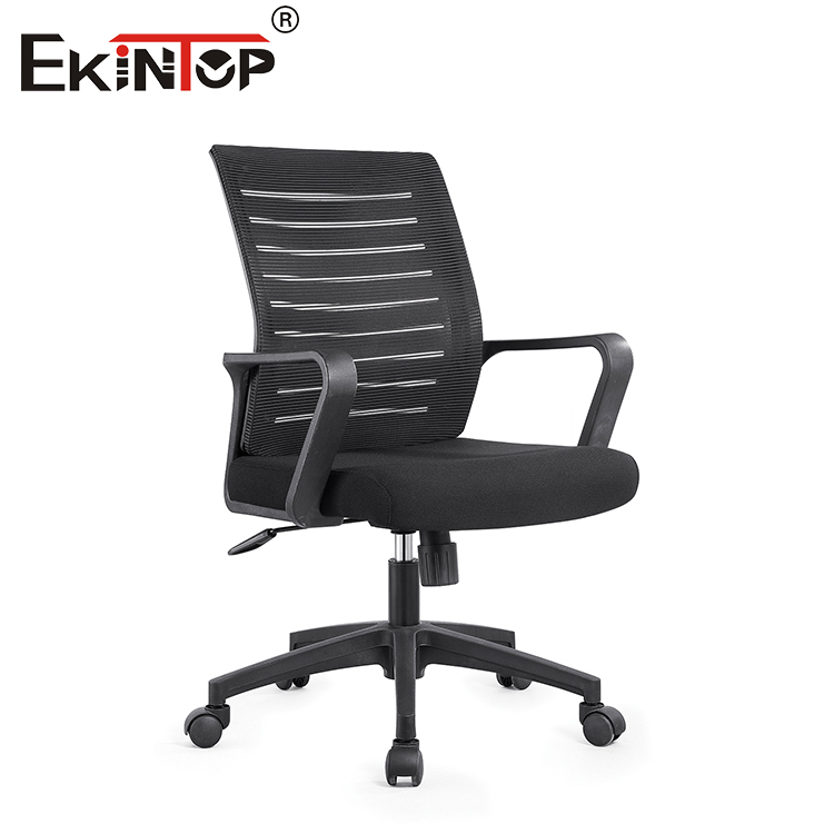 The Style and Functionality of Mesh Office Chairs: How to Add a Modern Touch to Your Office