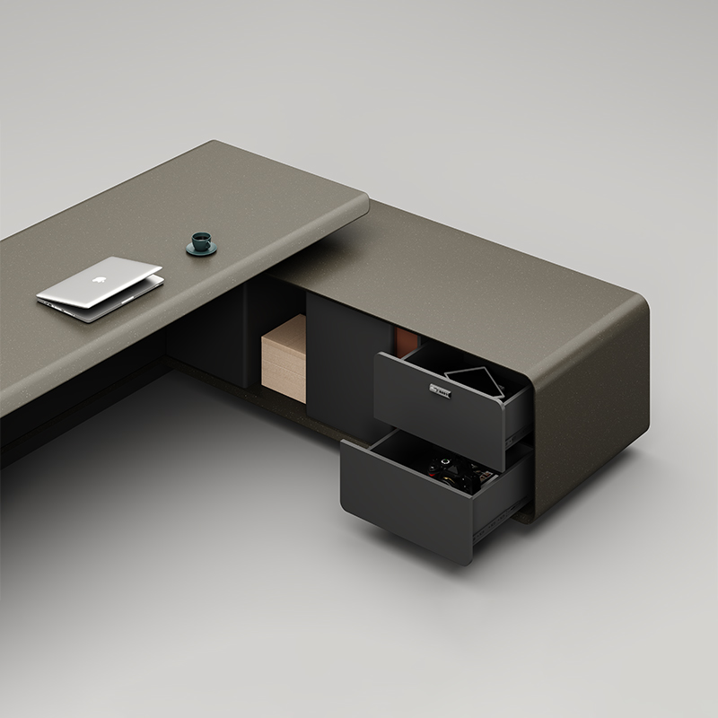 What Are the Most Durable Computer Desk Materials?