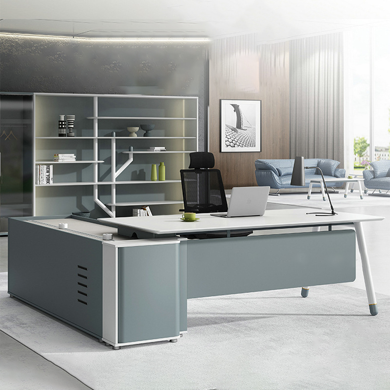 KANUO CEO Office Furniture Series China Factory