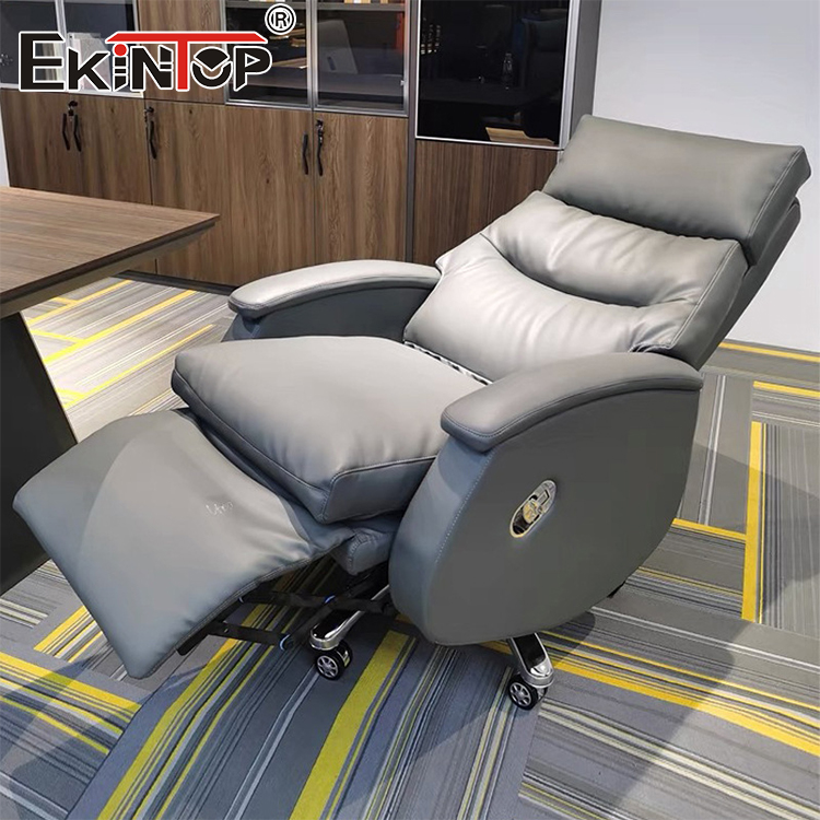 leather office chair