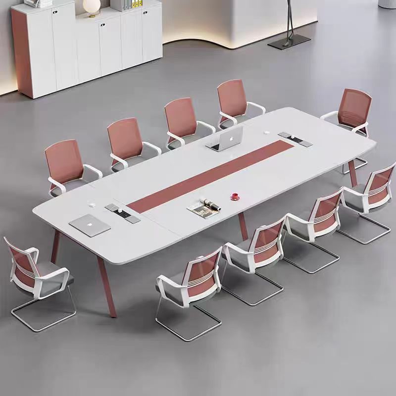 From Creative Discussions to Formal Meetings: The Multi-Scene Applications of Conference Tables