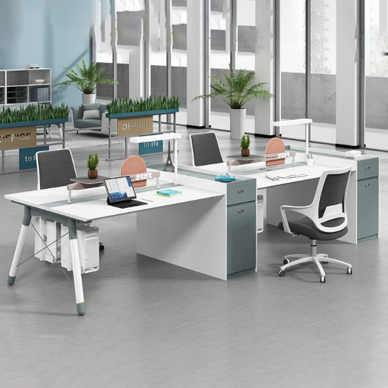 Modern Office Workstation Layout Guide: Optimizing Space and Efficiency