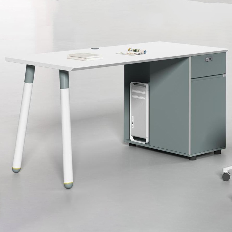 3 Desks in One Office: A Practical Guide to Optimizing Office Space