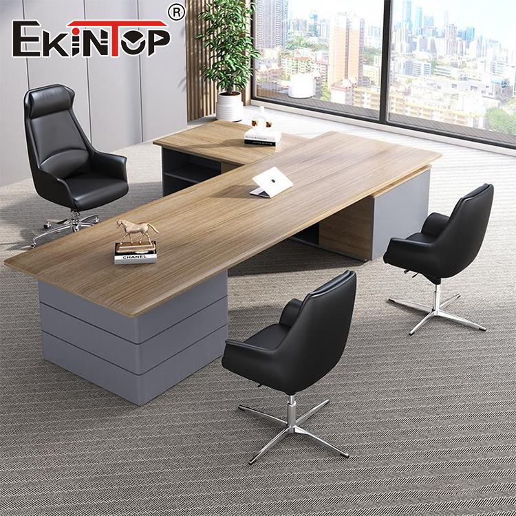 Customized Office Furniture Services in China: Meeting the Diverse Needs of Global Clients