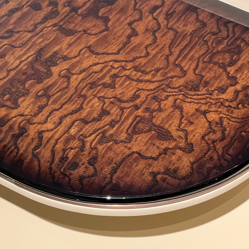 Office Desk Top Materials