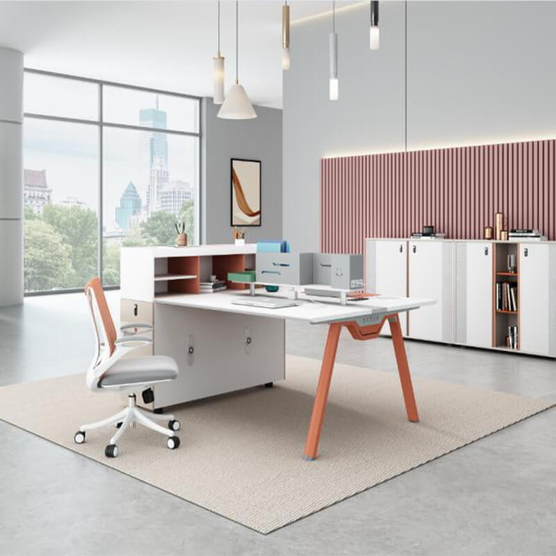From Style to Practicality: Choosing and Arranging Inexpensive Office Furniture