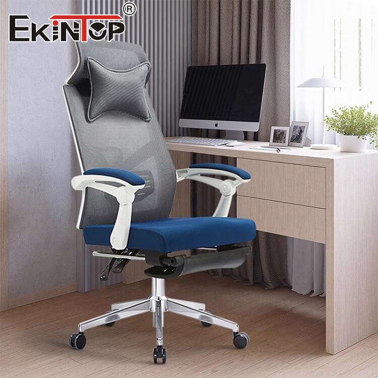 Why Choose a Professional Office Chair Factory for Bulk Purchases?