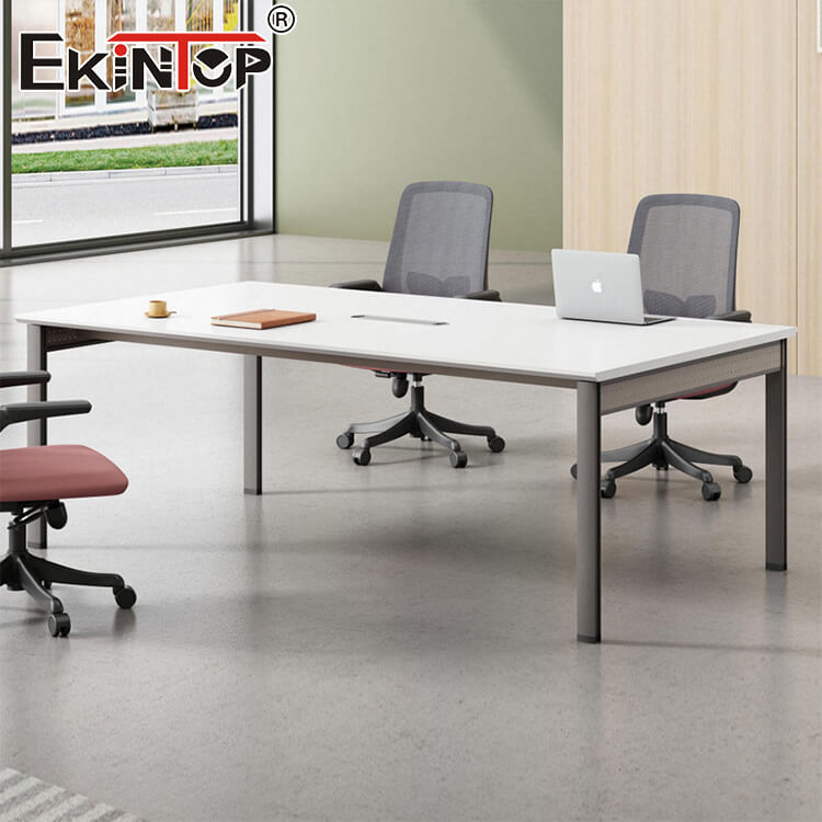 Creating an Efficient Office: Cost-Effective Company Furniture Recommendations for Different Business Sizes