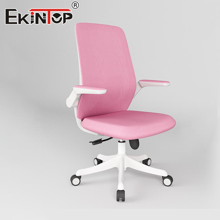 Customer-Centric Strategies of an Office Chair Factory