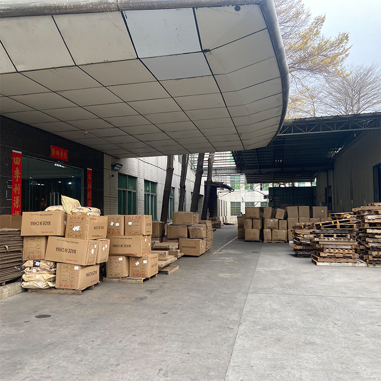 Shipment Case: A Model for Enhancing the Quality and Service of Office Furniture
